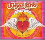 Sugarland's 'Love on the Inside' Deluxe Edition Tops Hot 200