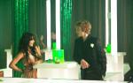 Pics of Vanessa Hudgens and Alex Pettyfer in 'Beastly'