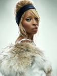 Video Premiere: Mary J. Blige's 'I Can Do Bad All by Myself'