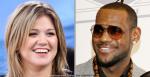 Kelly Clarkson and LeBron James to Inspire Youth in TV Special