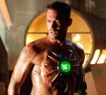First Look: Brian Austin Green as 'Rough' Metallo