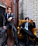Video Premiere: Panic At the Disco's 'New Perspective'