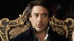 'Sherlock Holmes' From the Eyes of Robert Downey Jr.