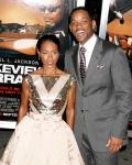 Jada Pinkett Smith Takes Risks on Sex With Husband