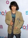 BooBoo Stewart's Sister Is a Fan of Taylor Lautner