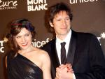 Inside Milla Jovovich's Weekend Wedding