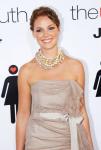 Rumor Has It, Katherine Heigl Pregnant With First Child