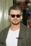 LAPD Investigating Threesome Tape Featuring Eric Dane