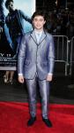 Daniel Radcliffe Not Interested in 'The Hobbit'