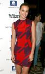 Leighton Meester Saddened by Reports of Her Having Sex Tape