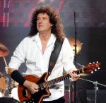 '2012' Soundtrack by Adam Lambert Is a No. 1 Smash, Brian May Says