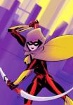 More Superheroes Coming to 'Smallville'