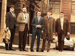 'Mad Men' Gets Its Fourth Year