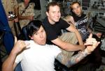 Blink-182 Postpone More Concerts Due to DJ AM's Sudden Passing