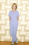 Katherine Heigl Takes a Break From 'Grey's Anatomy'