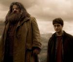 Filming of 'Deathly Hallows' Spotted at Bovingdon Airfield