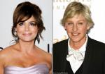 Paula Abdul Congratulates the New 'American Idol' Judge