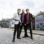 Snippet of Muse's 'Uprising' Music Video
