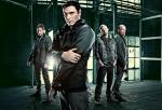 Making of Breaking Benjamin's 'I Will Not Bow' Music Video