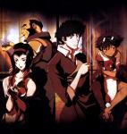 'Cowboy Bebop' Is in Rewrite