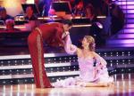 'Dancing with the Stars' Claims Third Victim, Kathy Ireland