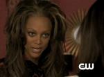Clip: First Look of Tyra Banks as Diva on 'Gossip Girl'
