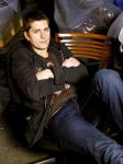 Rob Thomas' 'Someday' Music Video Debuted