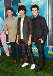 Jonas Brothers Will NOT Attend 2009 MTV VMAs