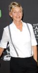 Ellen DeGeneres, the New Permanent Judge of 'American Idol'