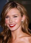Bikini Clad Audrina Patridge Covers Maxim Magazine