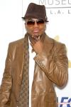 Ne-Yo to Fight Aliens in 'Battle: Los Angeles'