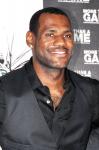 NBA Star LeBron James Heads to 'Fantasy Basketball Camp'