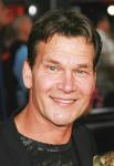 Excerpts From Patrick Swayze's Memoir Emerge