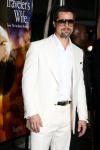 Brad Pitt in Talks for 'Sherlock Holmes 2'
