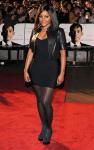 It's Official, Keisha Buchanan Quits Sugababes
