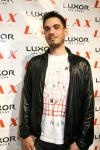 DJ AM Laid to Rest at Private Funeral