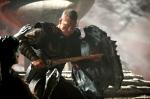 New 'Clash of the Titans' Photo Sees Mad Perseus