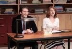 Preview of 'Glee' 1.06: Ken Proposes to Emma