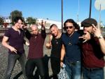 Sneak Peek to DAUGHTRY's 'Life After You' Music Video