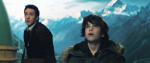 Behind-the-Scenes of '2012': Creating Tidal Waves
