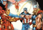 Updates to 'Thor' and 'The Avengers' Offered