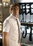 'Chuck' May Come Back Earlier Than March 2010