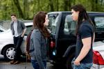 Fresh Photo for 'The Twilight Saga's New Moon' Uncovered