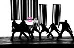 Britney Spears' '3' Music Video Peeked Through On-Set Pictures