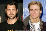 Maksim Chmerkovskiy Replacing Derek Hough on 'DWTS'
