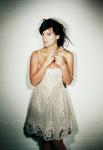 Lily Allen Obsessed With Elton John in 'Who'd Have Known' Video
