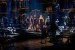 Behind-the-Scenes Montage of Rob Marshall's 'Nine'