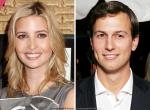 Photos of Ivanka Trump and Jared Kushner's Wedding Unveiled