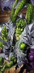 The Lizard Possibly the One and Only Villain in 'Spider-Man 4'
