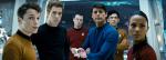 'Star Trek' Collects Hollywood Movie Award